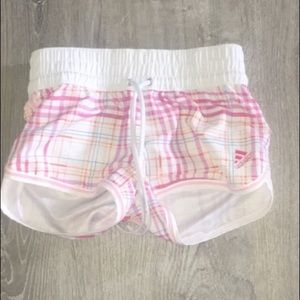 Adidas XS shorts